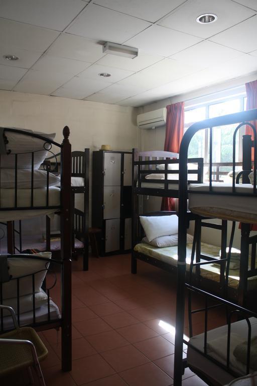 Sensi Backpackers Hostel Κότα Κιναμπαλού Δωμάτιο φωτογραφία
